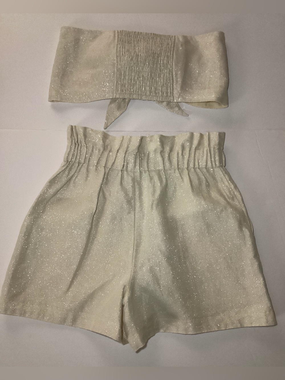 Express Two-Piece Matching Set - Picture 2 of 7